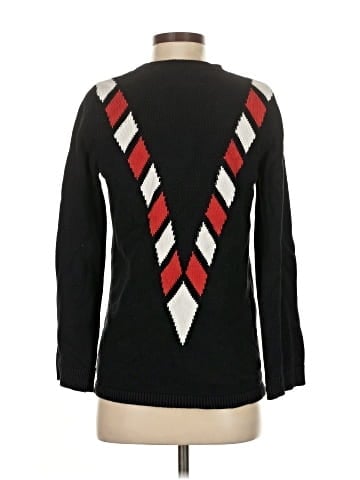 Victor Glemaud Pullover Sweater (view 2)