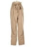 Lulus Tan Casual Pants Size S - photo 1