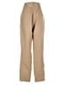 Lulus Tan Casual Pants Size S - photo 2