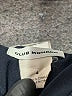 Club Monaco 100% Polyester Solid Blue Jumpsuit Size 4 - photo 3
