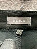 DL1961 Black Jeans Size 26 waist - photo 7