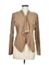 Katherine Barclay Tan Blazer Size M - photo 1