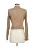 Katherine Barclay Tan Blazer Size M - photo 2