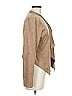 Katherine Barclay Tan Blazer Size M - photo 4