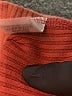 iris Solid Orange Casual Skirt Size 3X - photo 5