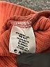 iris Solid Orange Casual Skirt Size 3X - photo 6