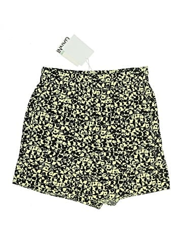 Ganni Shorts (view 1)