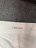 J Brand White Casual Pants Size 31 waist - photo 7
