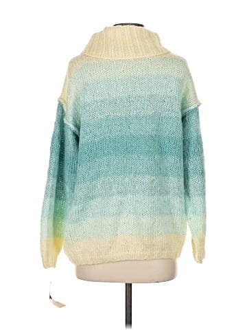 Liz Claiborne Pullover Sweater (view 2)