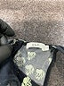 A.L.C. 100% Silk Black Sleeveless Silk Top Size S - photo 6