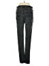 Adriano Goldschmied Hearts Black Jeans Size 27 waist - photo 2