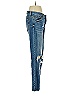 Kut from the Kloth Hearts Blue Jeans Size 2 - photo 4