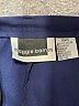 Maggie Barnes Solid Blue Dress Pants Size 18 - photo 6