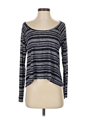 Soft Joie Long Sleeve T-Shirt (view 1)