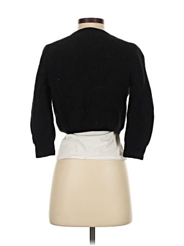 Michael Kors Collection Cashmere Shrug (view 2)