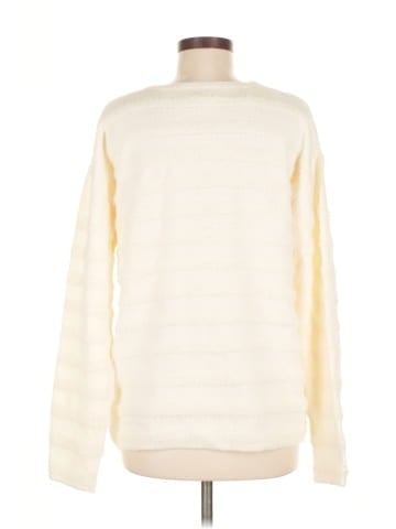 Mystree Pullover Sweater (view 2)