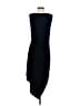 MICHAEL Michael Kors Solid Black Cocktail Dress Size XS - photo 2