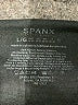 SPANX 100% Nylon Black Active Pants Size L - photo 6