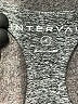 Interval Gray Sports Bra Size S - photo 7