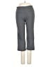 Gap Body Outlet Gray Active Pants Size XS - photo 1