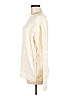 Mystree Ivory Pullover Sweater Size M - photo 5