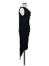 MICHAEL Michael Kors Solid Black Cocktail Dress Size XS - photo 4