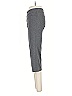 Gap Body Outlet Gray Active Pants Size XS - photo 5