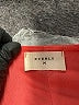 Everly 100% Polyester Solid Orange Pink Casual Dress Size S - photo 7