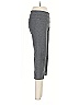 Gap Body Outlet Gray Active Pants Size XS - photo 4