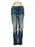 Current/Elliott Blue Jeans Size 26 waist - photo 1