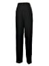 DKNY Solid Black Dress Pants Size 8 - photo 2