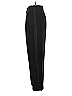 DKNY Solid Black Dress Pants Size 8 - photo 5