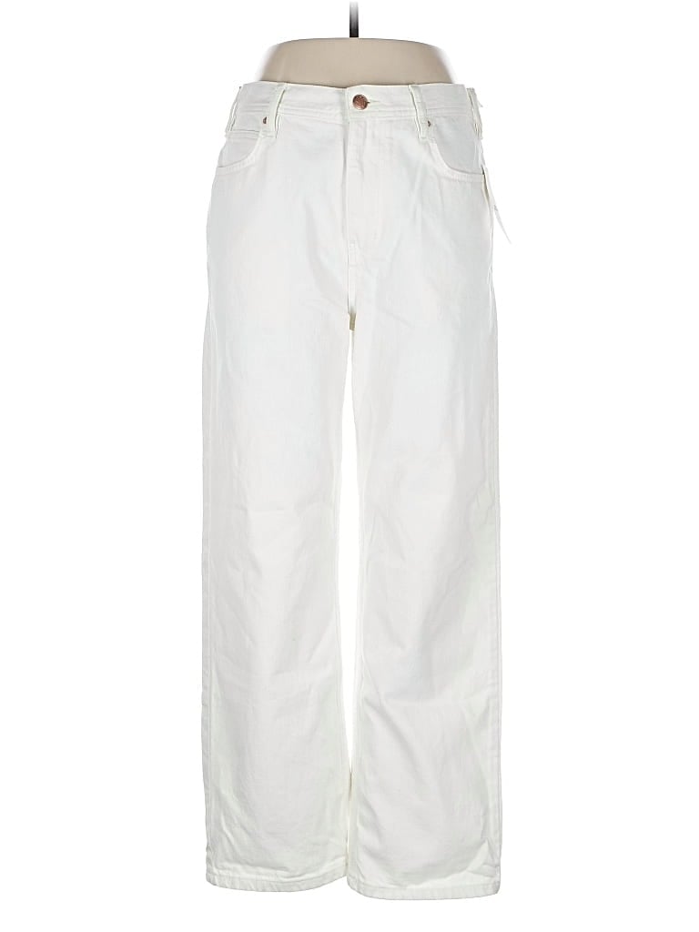 Bdg Jeans In White