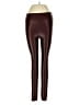 Koral Brown Leggings Size XS - photo 1