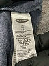 Old Navy Color Block Blue Active Pants Size XL - photo 7