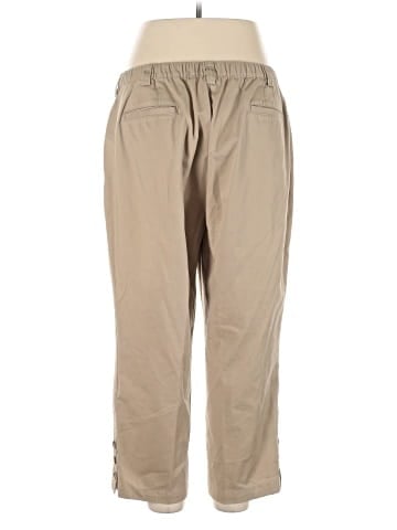Lands' End Casual Pants (view 2)