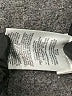 BCBGMAXAZRIA Graphic Silver Cocktail Dress Size XXS - photo 8