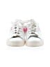 Escada Pink White Sneakers Size EU (IT) 37 / US 7 - photo 2