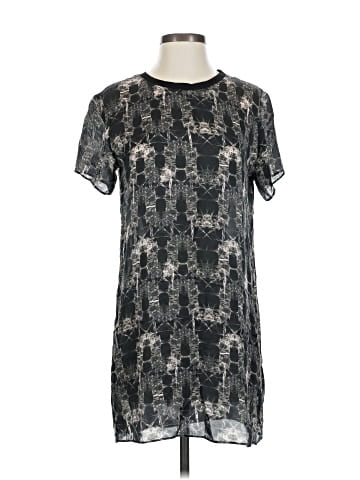 Theyskens' Theory Casual Dress (view 1)