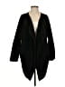 Athleta Black Cardigan Size S - photo 1