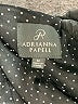 Adrianna Papell Black Blazer Size M - photo 6