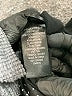 Adrianna Papell Black Blazer Size M - photo 7