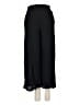 Leith 100% Rayon Black Dress Pants Size XS - photo 1
