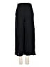 Leith 100% Rayon Black Dress Pants Size XS - photo 2