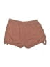 Madewell Brown Pink Shorts Size XS - photo 2