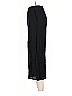 Leith 100% Rayon Black Dress Pants Size XS - photo 5