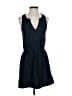 Splendid Blue Casual Dress Size XS - photo 1