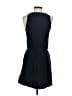 Splendid Blue Casual Dress Size XS - photo 2