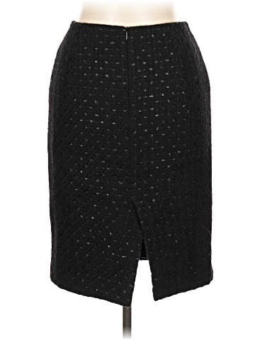 Les Copains Wool Skirt (view 2)
