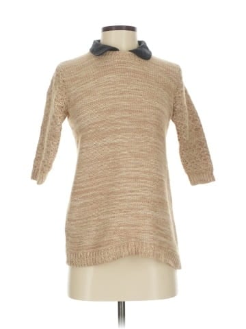 Paul & Joe Pullover Sweater (view 1)